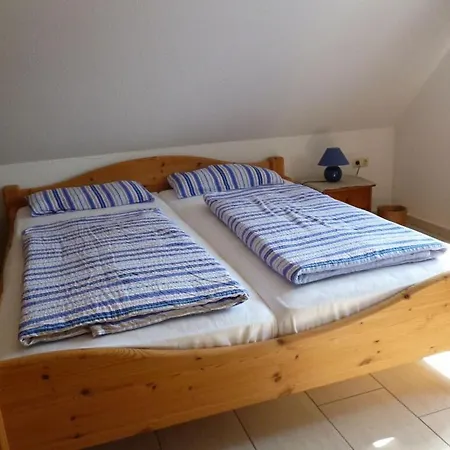 Mallard Modern Retreat Casa vacanze Neßmersiel