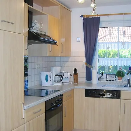 Casa vacanze Mallard Modern Retreat *